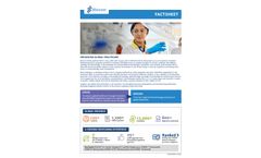 Biocon Fact Sheet
