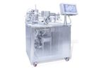 Armfield - Model FT74XA HTST/UHT - Processing system