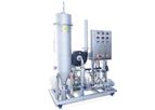 Armfield - Model FT80/81 - Tall Form Spray Dryer