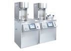 Armfield - Model FT102X / FT104X - Filler & Capper Carbonator