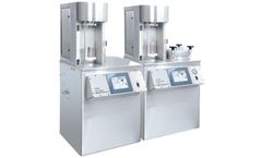 Armfield - Model FT102X / FT104X - Filler & Capper Carbonator