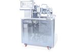 Armfield - Model FT25X - Scraped Surface Heat Exchanger