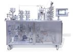 Armfield - Model FT174X - HTST/UHT - Modular Miniature Scale Process System