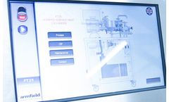 Armfield - Version CA – armBUS - Hardware/Software Control & Acquisition Systems