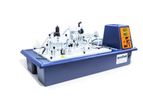 Armfield - Model BE1 - Batch Enzyme Reactor