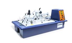 Armfield - Model BE1 - Batch Enzyme Reactor