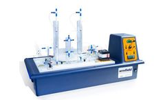 Armfield - Model BE2 - Chromatography Unit
