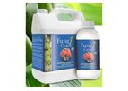 Model Fungi-CeaZe - Organic Fungicide