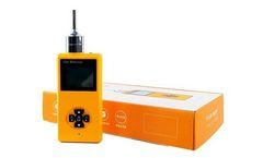 EYESKY - Model ES20C-VOC - Handheld IP66 VOC Gas Detector Pump Suction With Sound Alarm