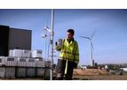 Atmospheric Pollution Solution
