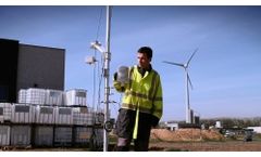 Atmospheric Pollution Solution