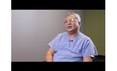 Surgeon Testimonial - Dr. Gilbert Chan - Video