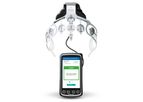 BrainScope - Handheld Medical Device for Advanced Digital Signal Processing of EEG Data
