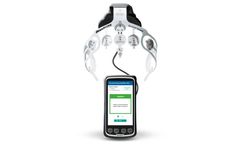 BrainScope - Handheld Medical Device for Advanced Digital Signal Processing of EEG Data