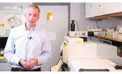 O-PTIR-Raman-Instrument for Microplastic Detection - Video