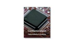 Optical photothermal IR spectroscopy solutions for contamination sector