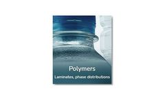 Optical photothermal IR spectroscopy solutions for polymers sector