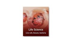 Optical photothermal IR spectroscopy solutions for life science sector