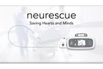 Neurescue - MedTech Innovator Best Competition -  Video