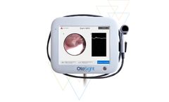 OtoScan - Ear Diagnostic Tools