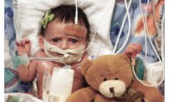 PolyVascular - Polymeric Transcatheter Valves for Children