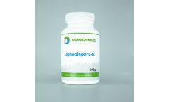 Lignodispers - Model 5L - HNO3 Oxidized Lignin Liquid