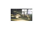 Swiftgrow - Model Swiftclean Series - Bacterial Blends Waste Digestant