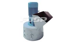 FDSP - Chain Type Grinder