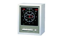 ANEOS - Model N-262D - Wind Speed and Direction Digital Display
