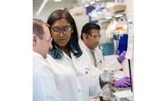 Medical Research and Development Services