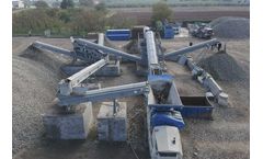 CAMS - Transportable Screen