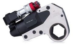 Riverlake - Low Profile Hydraulic Torque Wrench