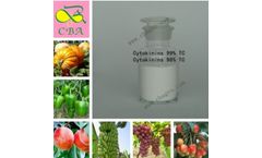 Advance Fertilizer 6-Furfurylaminopurine Cytokinin Kinetin 98%TC 6KT