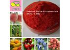 Plant Growth Regulator PGR Atonik Compound Sodium Nitrophenolate SNP 98% TC