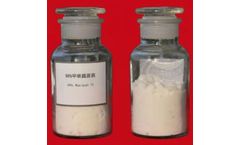 CBAGRO High Quality Mepiquat Chloride PGR 98%TC 25%SL
