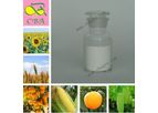 NAD 98%Tc Plant Growth Regulator Rooting Hormones Naphthalene Acetamide Nad