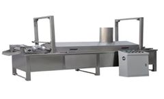 Dragons - Continuous Fryer