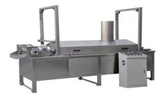 Dragons - Micro-Wave Dryer