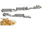 Dragons - Model QL - Corn Flakes Equiment