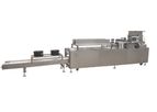 Dragons - Model QL-560F - Bird Seed Block Machin