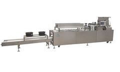 Dragons - Model QL-560F - Bird Seed Block Machin