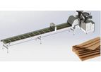 Dragons - Model QLS-350S - Pet Jerky Machine