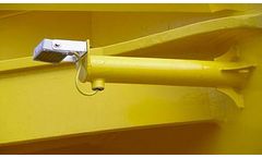 AtoN - Model AL 175 - LED Floodlight