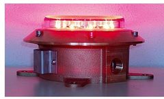ITO - Model IOL 150 - Aeronautical LED Obstruction Light