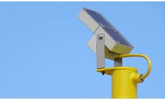ITO - Model AL 650 - Wind Farms LED Floodlight