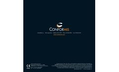 iTotal - Model CR - Total Knee Replacement - Brochure