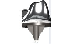 iTotal Identity - Patient-Conforming Posterior Stabilized Knee Replacement System