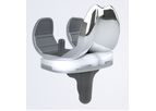 iTotal - Model CR - Total Knee Replacement System