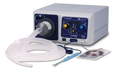 Finesse + - Electrosurgical Generators