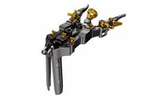 ATEC Squadron - Lateral Retractor